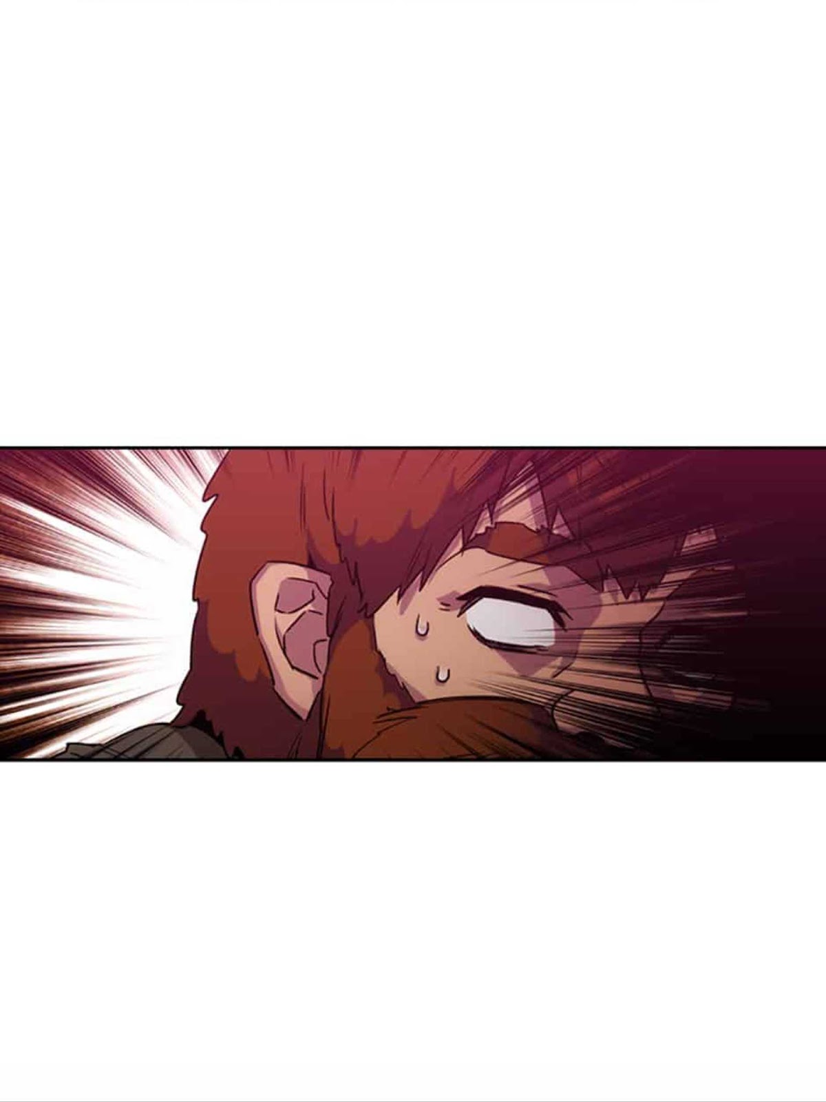 Reminiscence Adonis Chapter 89 page 48 - Chapter 89: What is He After?