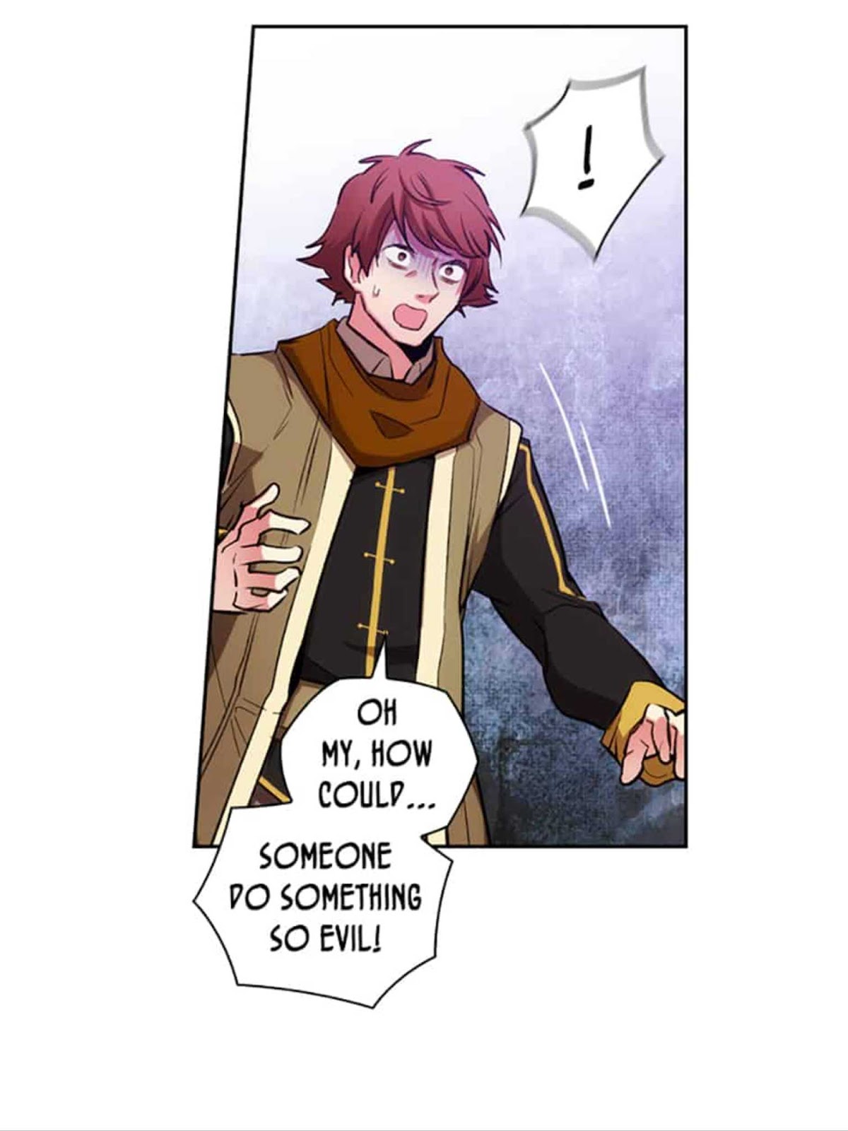 Reminiscence Adonis Chapter 89 page 52 - Chapter 89: What is He After?