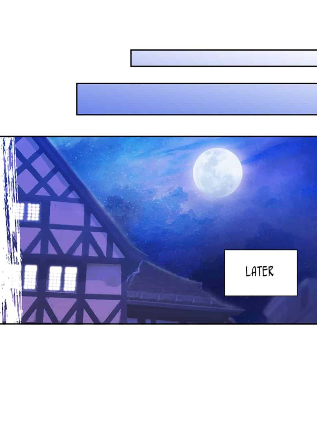 Reminiscence Adonis Chapter 89 page 54 - Chapter 89: What is He After?