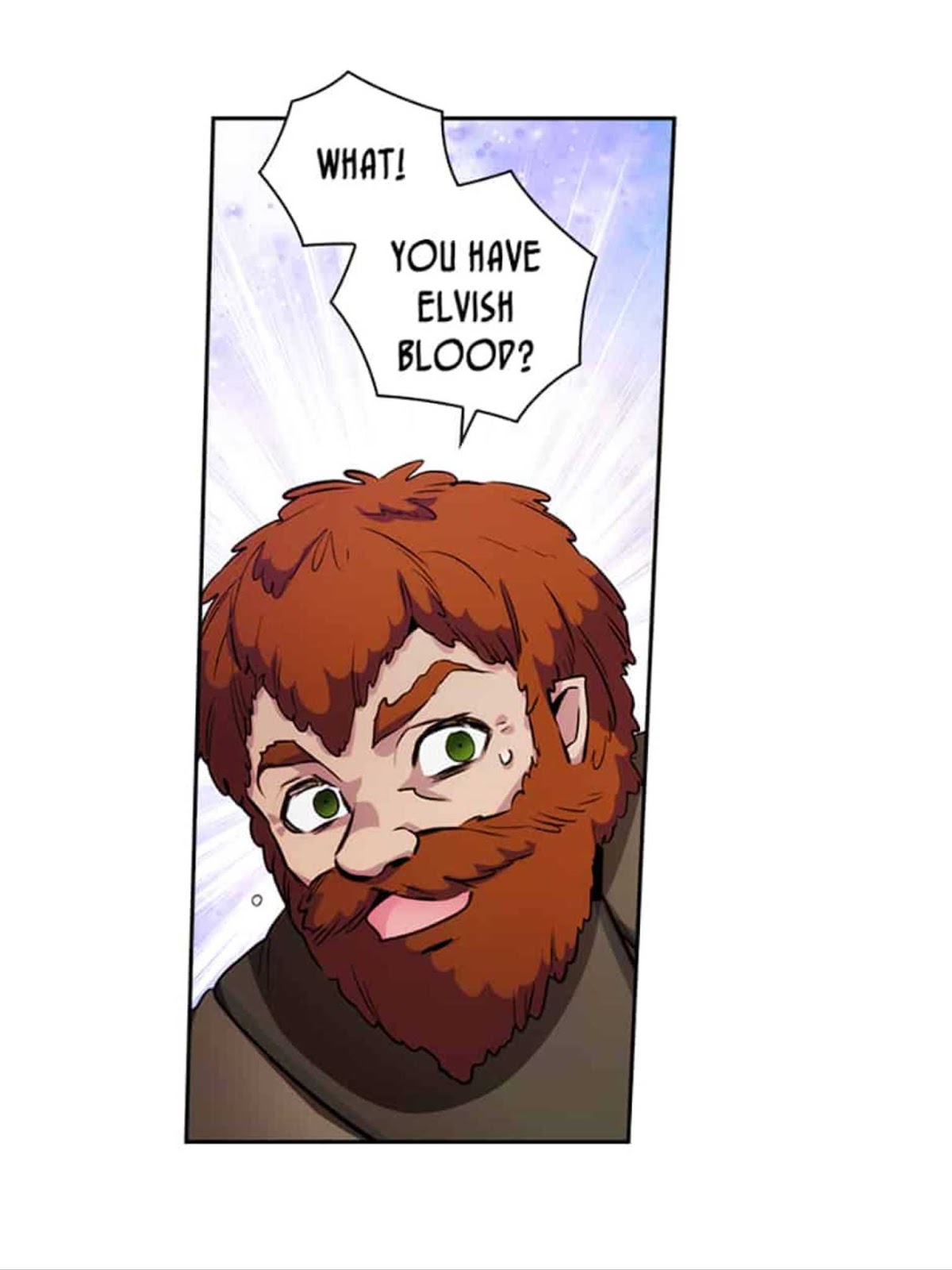 Reminiscence Adonis Chapter 89 page 58 - Chapter 89: What is He After?