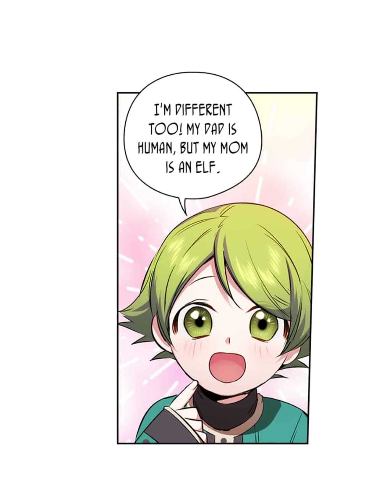 Reminiscence Adonis Chapter 89 page 59 - Chapter 89: What is He After?