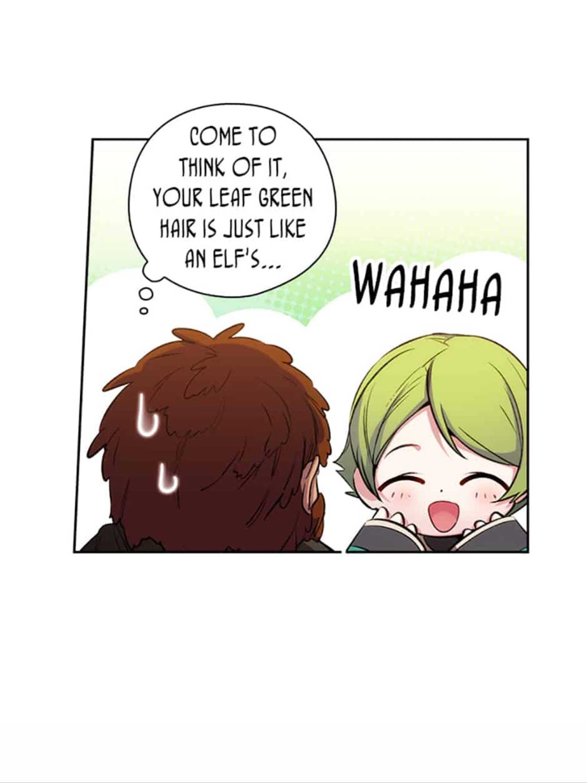 Reminiscence Adonis Chapter 89 page 60 - Chapter 89: What is He After?