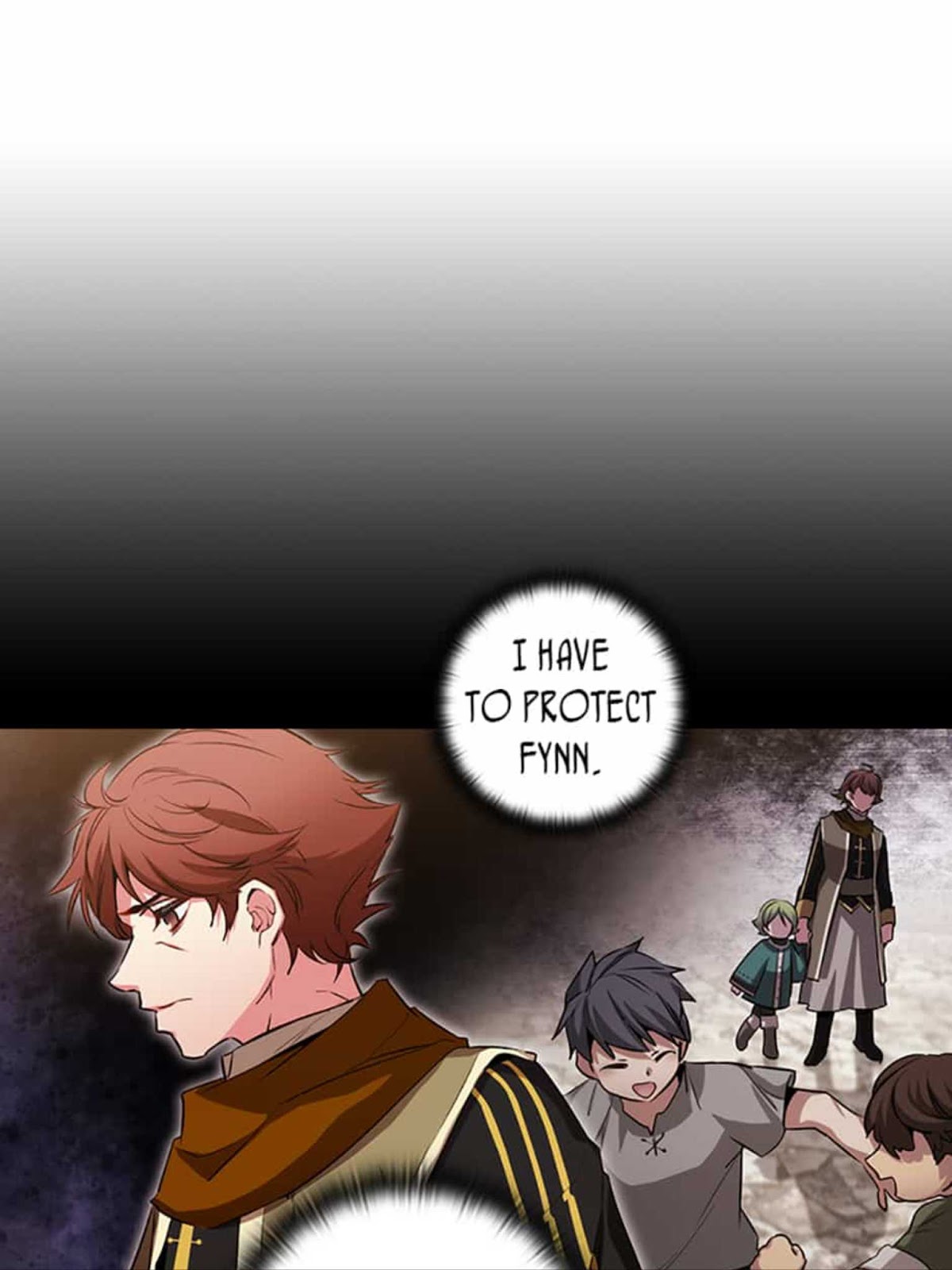 Reminiscence Adonis Chapter 89 page 62 - Chapter 89: What is He After?