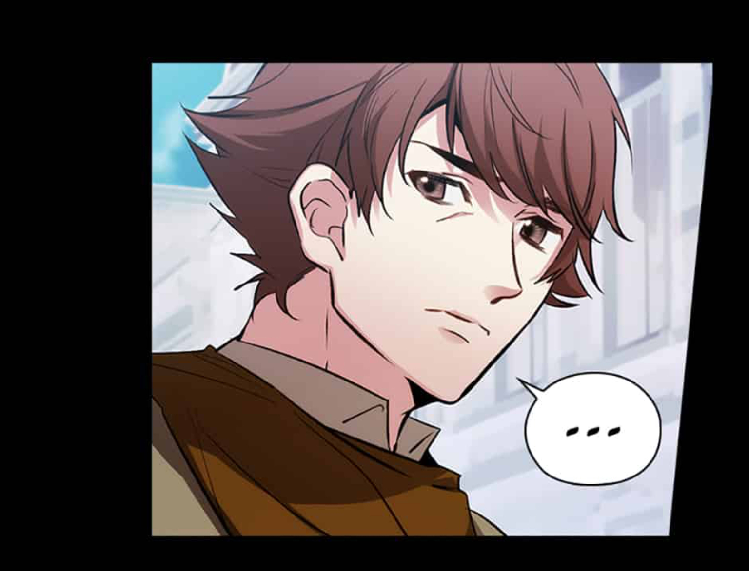 Reminiscence Adonis Chapter 89 page 64 - Chapter 89: What is He After?
