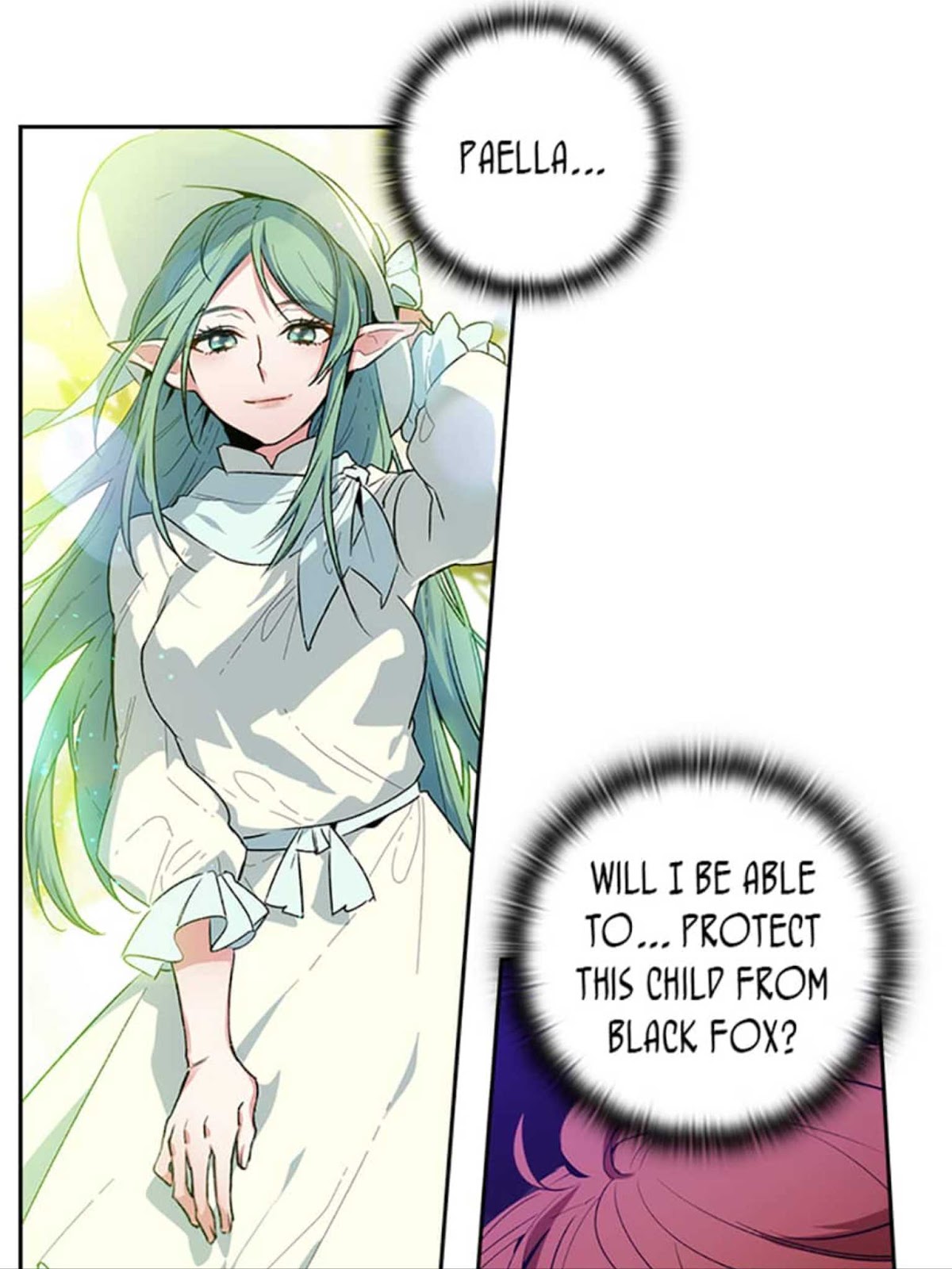 Reminiscence Adonis Chapter 89 page 68 - Chapter 89: What is He After?