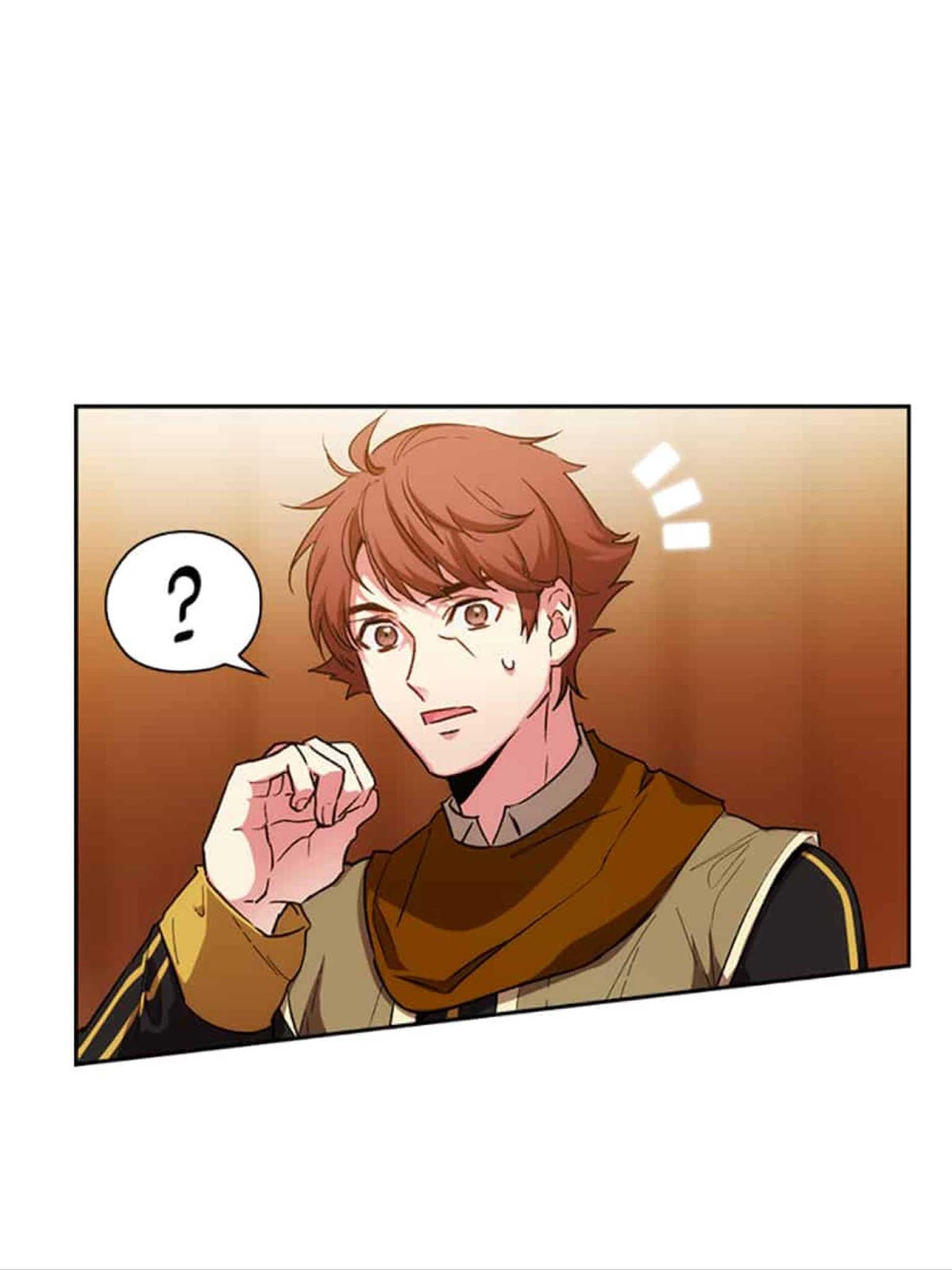 Reminiscence Adonis Chapter 89 page 72 - Chapter 89: What is He After?