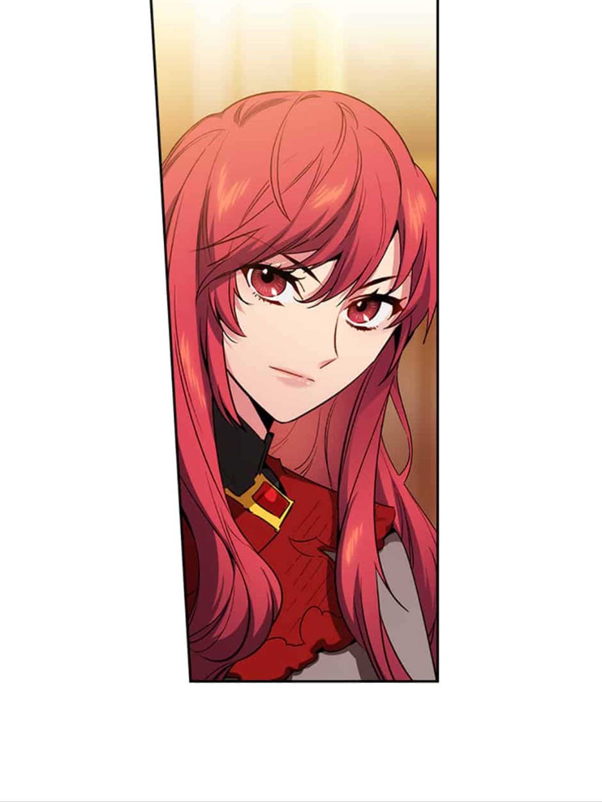 Reminiscence Adonis Chapter 89 page 75 - Chapter 89: What is He After?