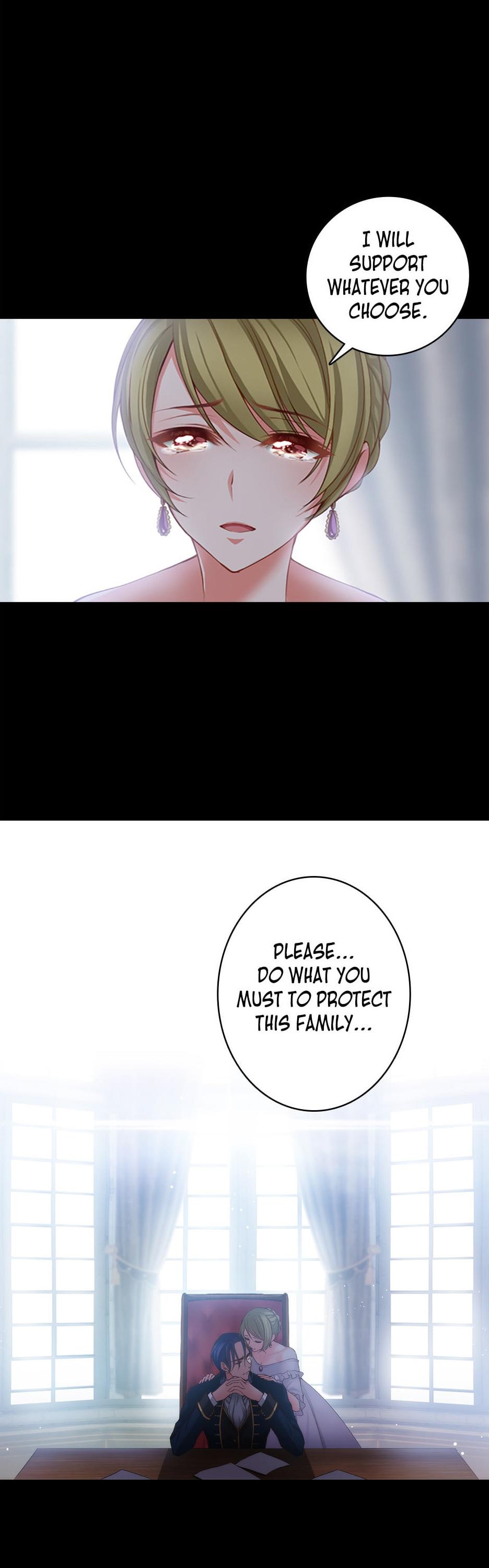 Reminiscence Adonis Chapter 9 page 11 - Chapter 9: The Incident