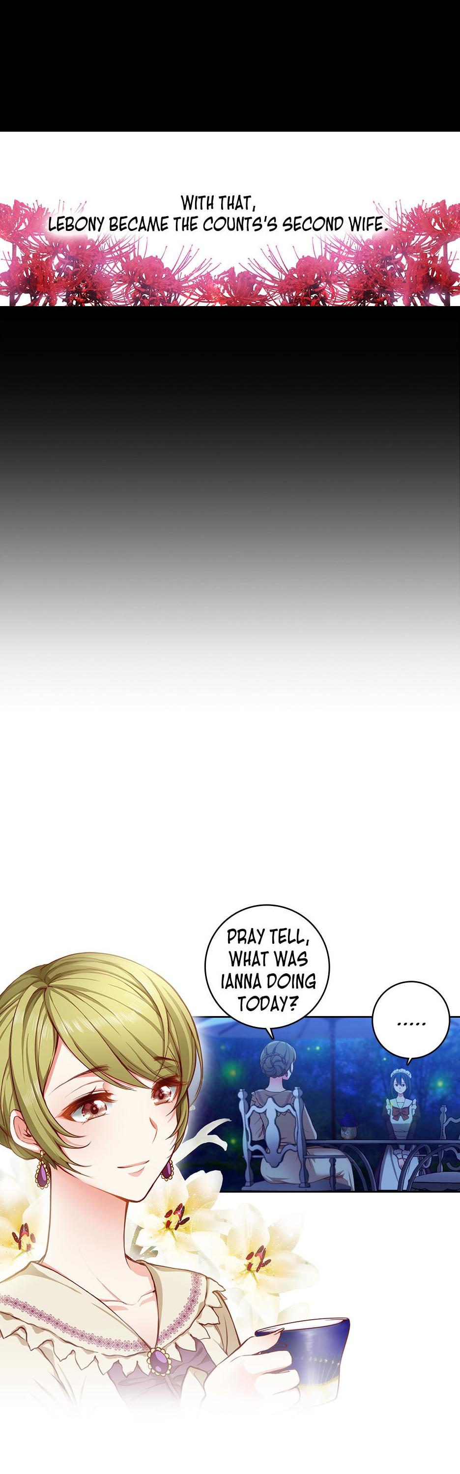 Reminiscence Adonis Chapter 9 page 12 - Chapter 9: The Incident