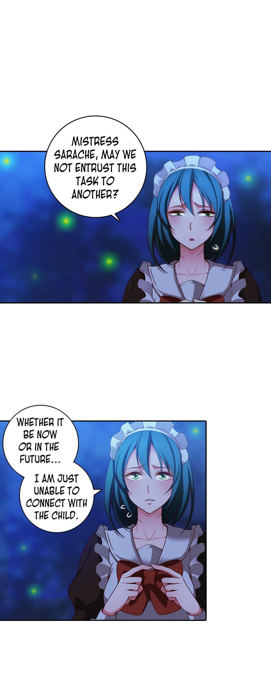 Reminiscence Adonis Chapter 9 page 13 - Chapter 9: The Incident