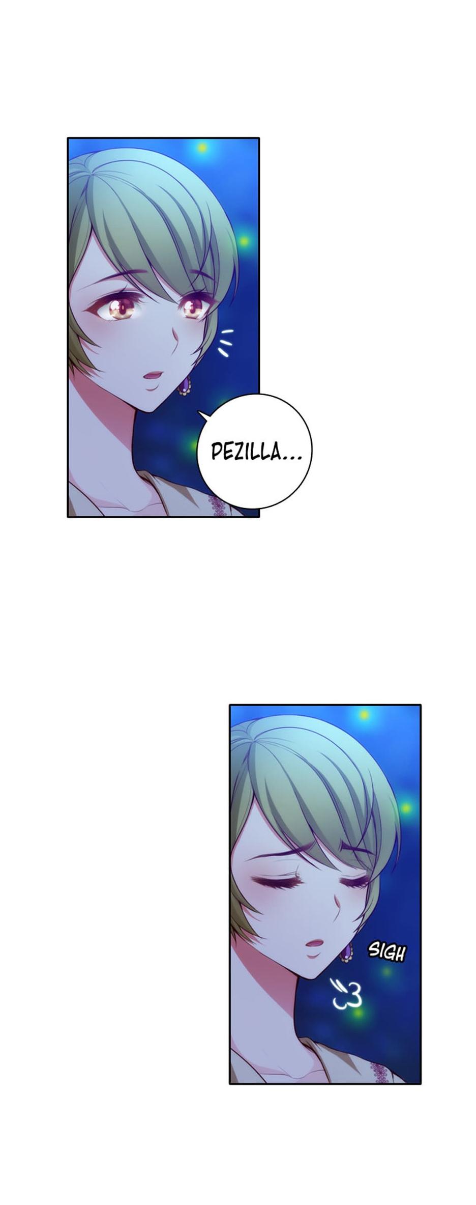 Reminiscence Adonis Chapter 9 page 14 - Chapter 9: The Incident