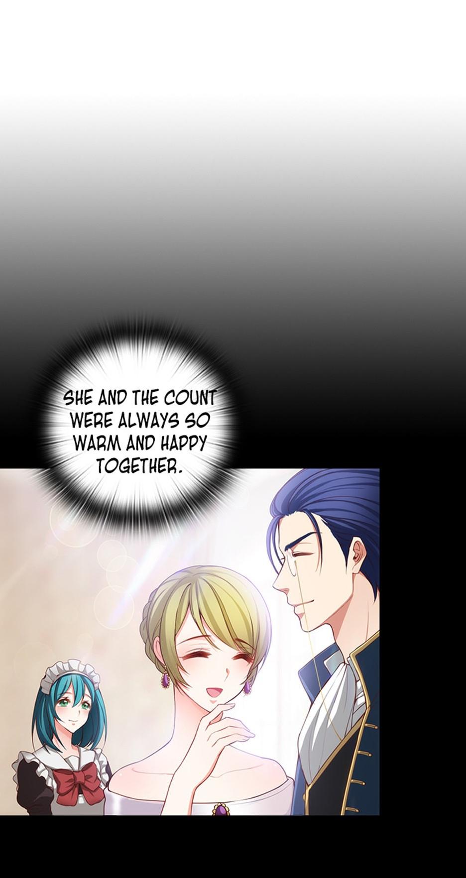 Reminiscence Adonis Chapter 9 page 21 - Chapter 9: The Incident
