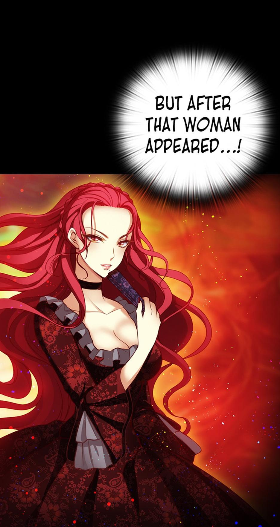 Reminiscence Adonis Chapter 9 page 22 - Chapter 9: The Incident