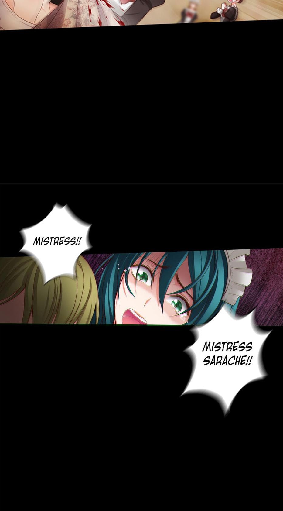 Reminiscence Adonis Chapter 9 page 24 - Chapter 9: The Incident