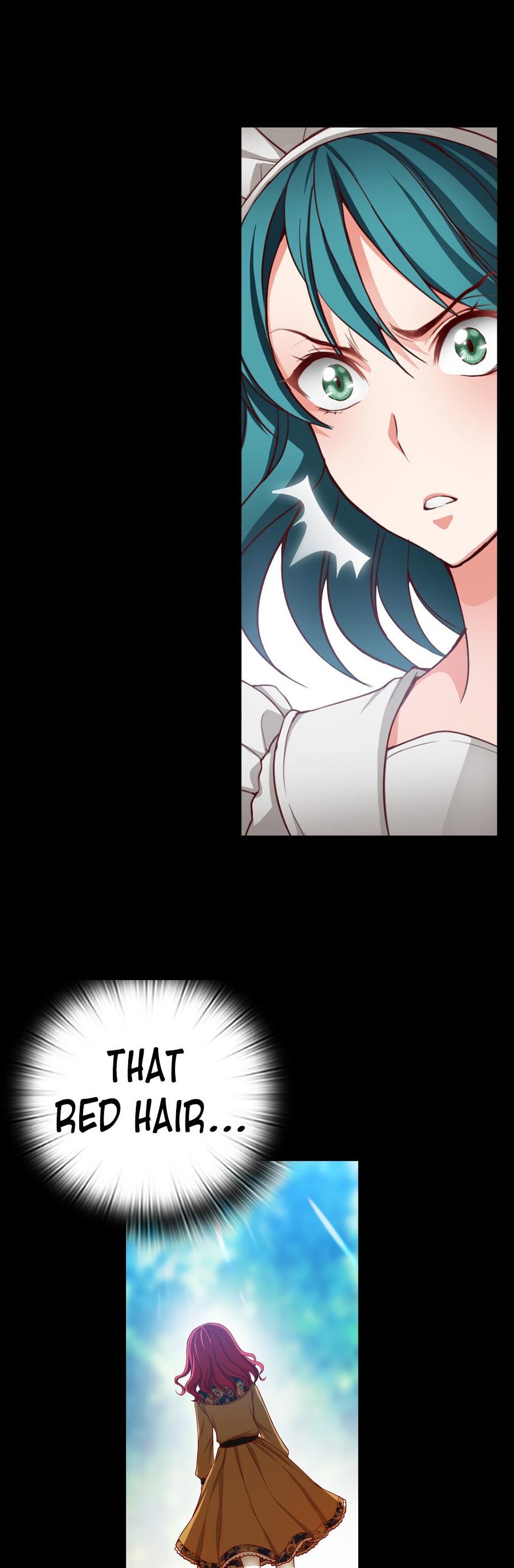 Reminiscence Adonis Chapter 9 page 28 - Chapter 9: The Incident