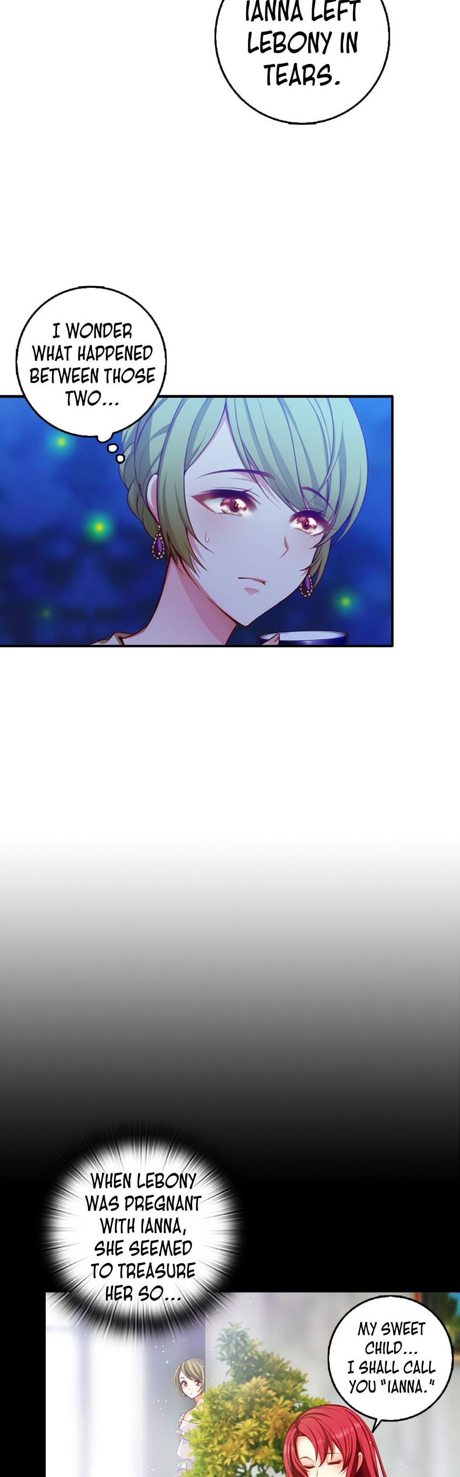 Reminiscence Adonis Chapter 9 page 32 - Chapter 9: The Incident