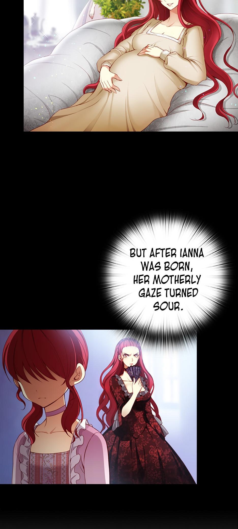 Reminiscence Adonis Chapter 9 page 33 - Chapter 9: The Incident