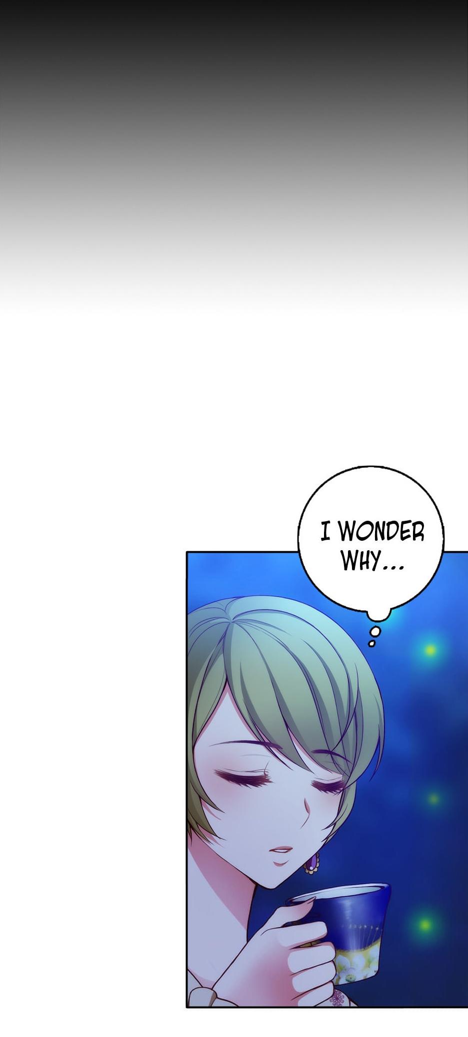 Reminiscence Adonis Chapter 9 page 34 - Chapter 9: The Incident