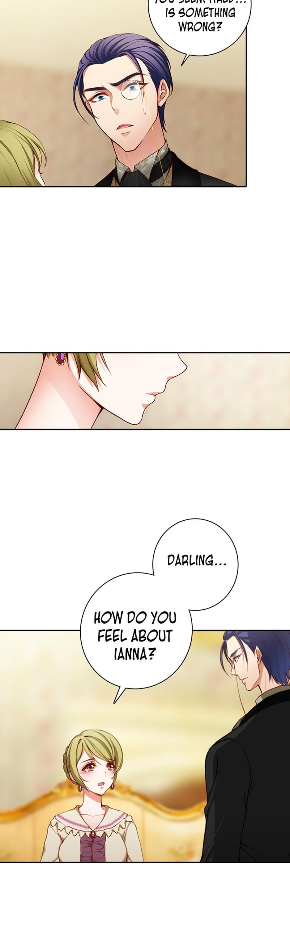 Reminiscence Adonis Chapter 9 page 37 - Chapter 9: The Incident