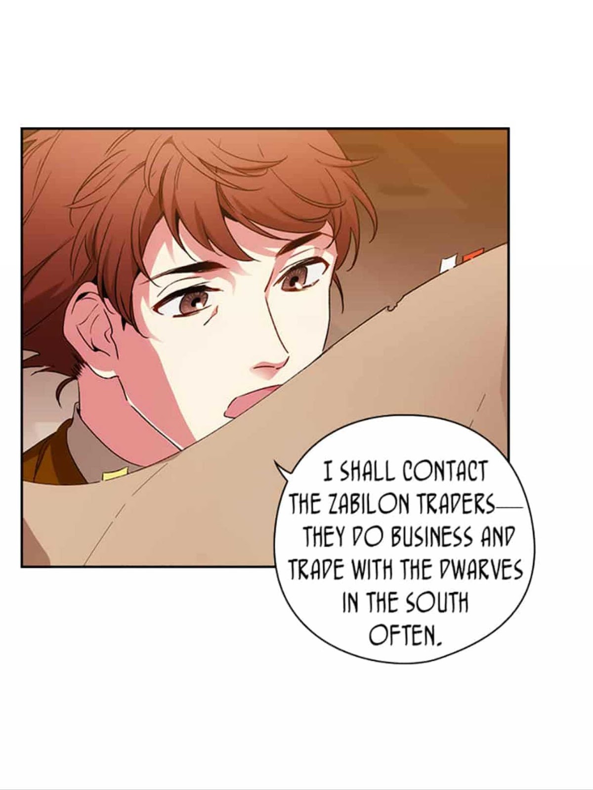 Reminiscence Adonis Chapter 90 page 15 - Chapter 90: Working Together (reupload)