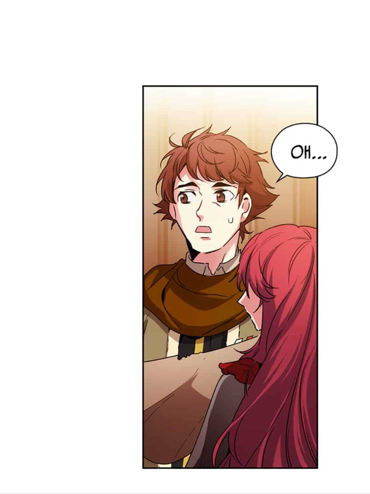 Reminiscence Adonis Chapter 90 page 21 - Chapter 90: Working Together (reupload)