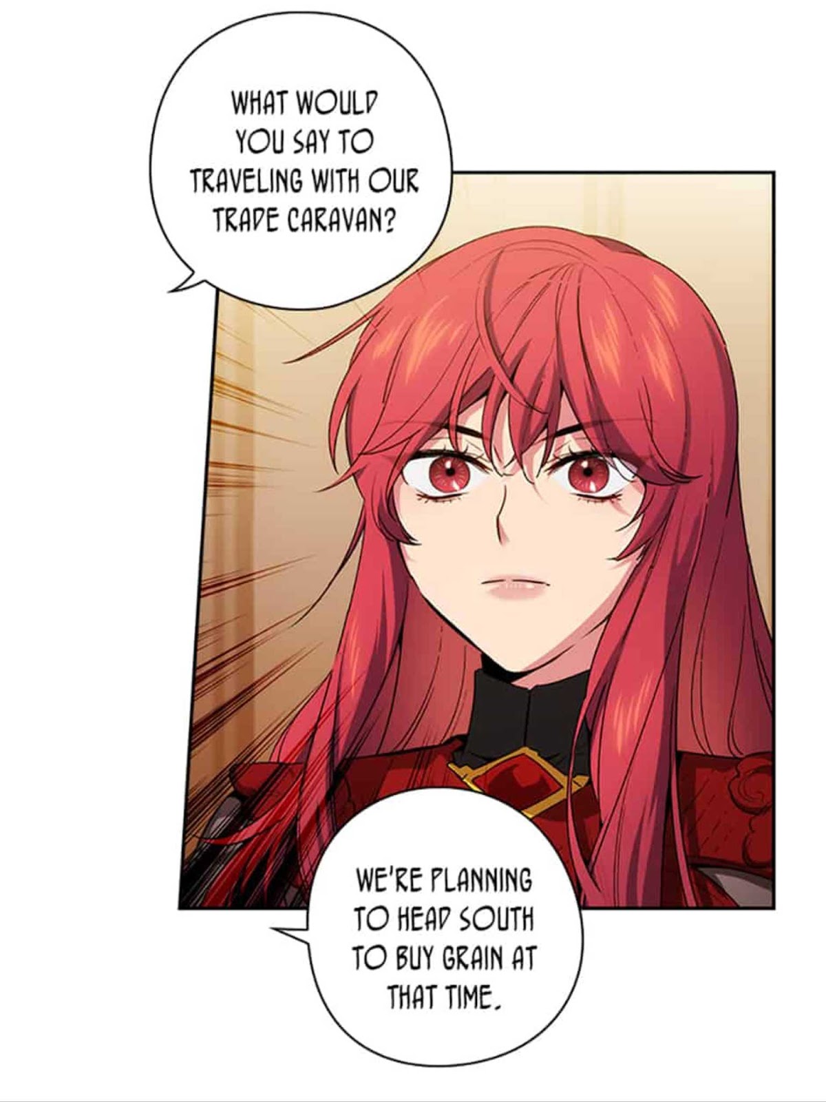 Reminiscence Adonis Chapter 90 page 26 - Chapter 90: Working Together (reupload)