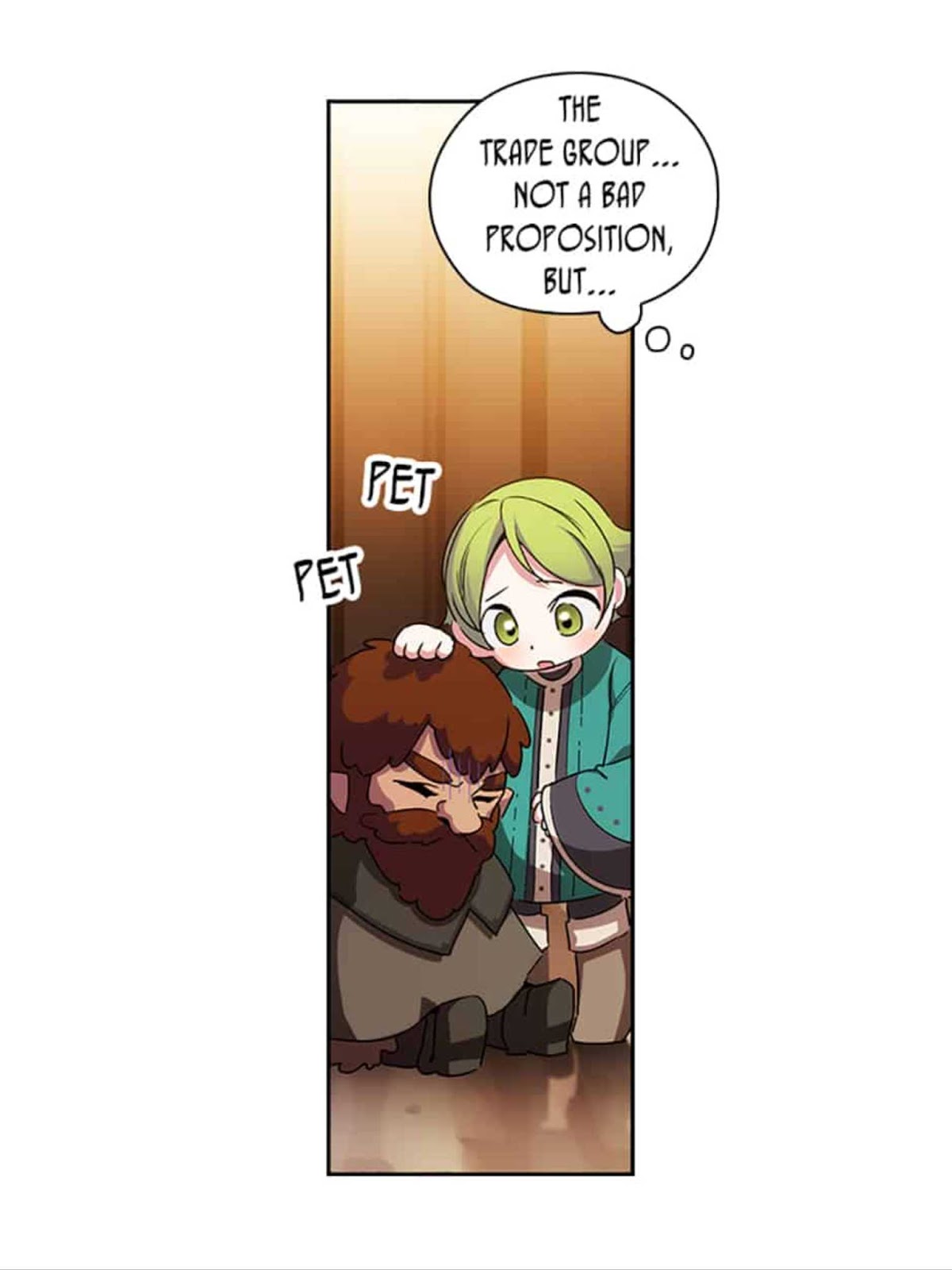 Reminiscence Adonis Chapter 90 page 27 - Chapter 90: Working Together (reupload)