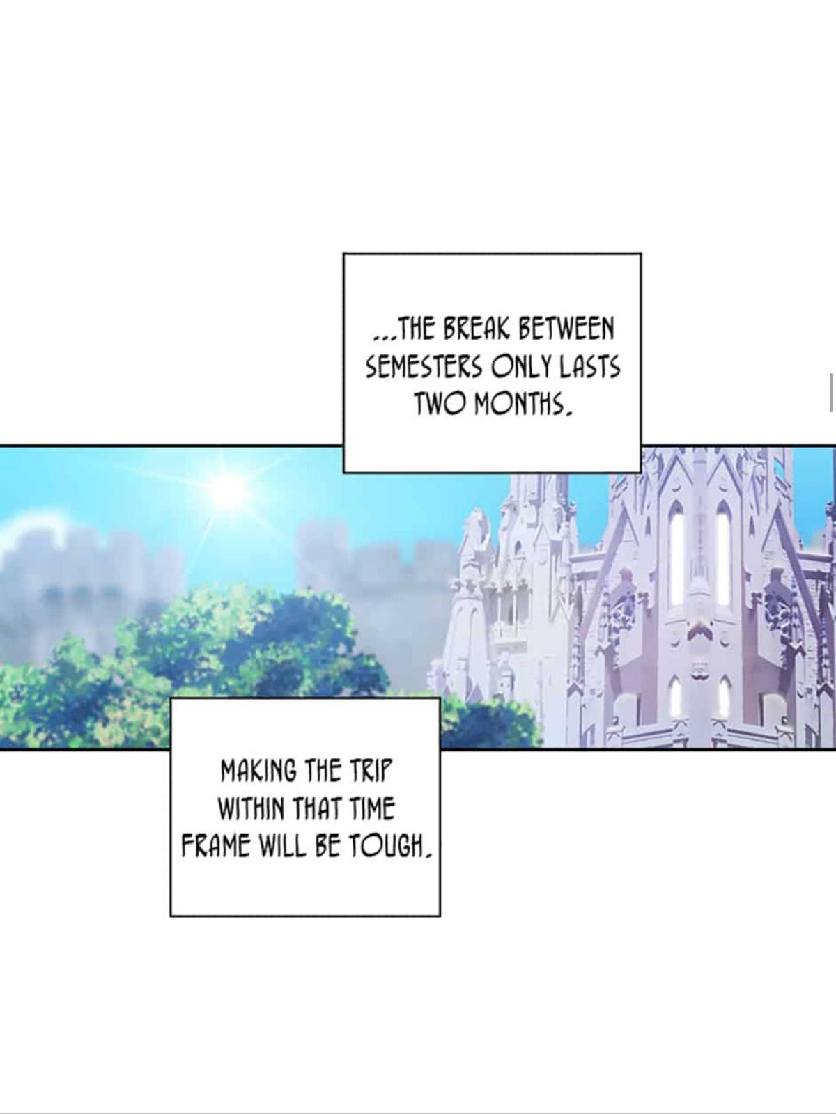 Reminiscence Adonis Chapter 90 page 28 - Chapter 90: Working Together (reupload)