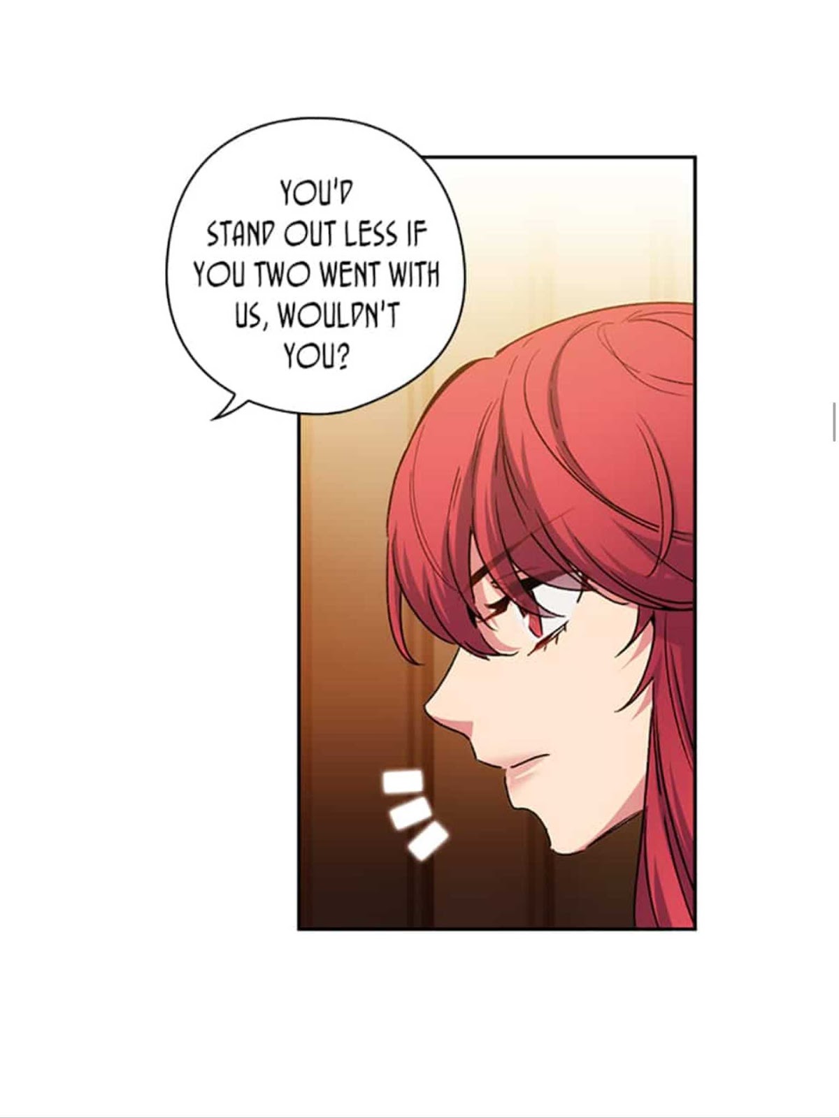 Reminiscence Adonis Chapter 90 page 30 - Chapter 90: Working Together (reupload)