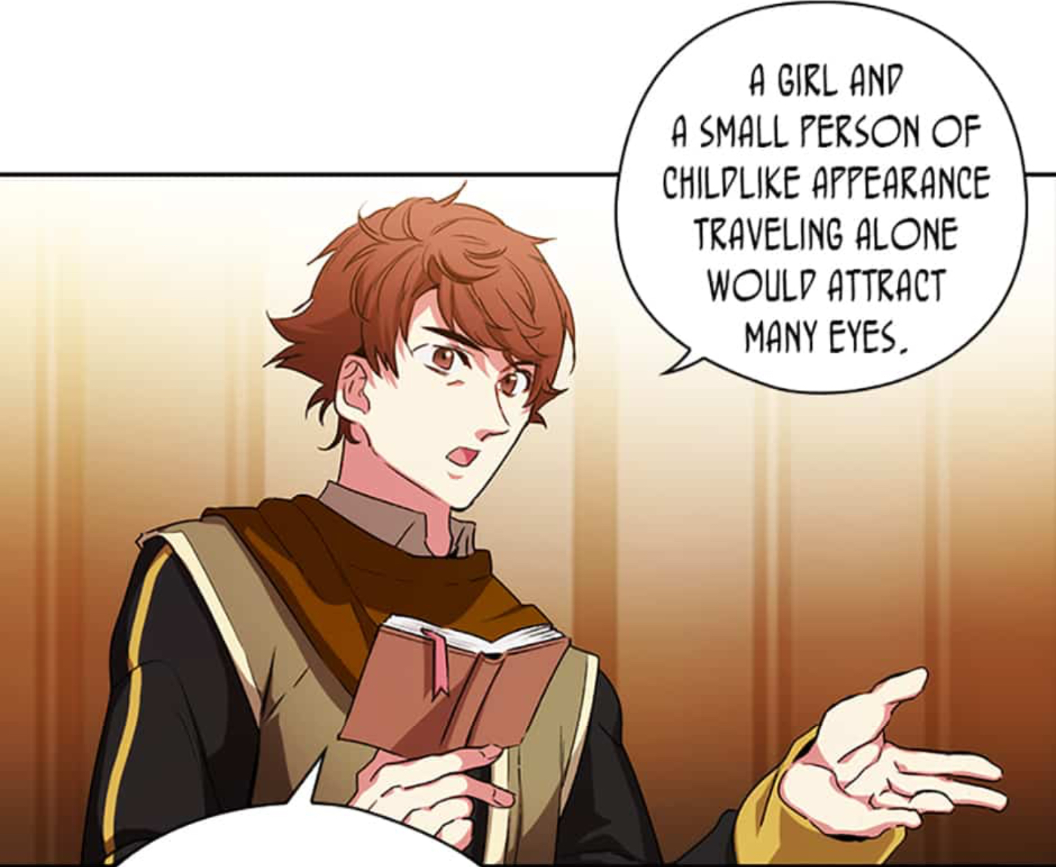 Reminiscence Adonis Chapter 90 page 31 - Chapter 90: Working Together (reupload)