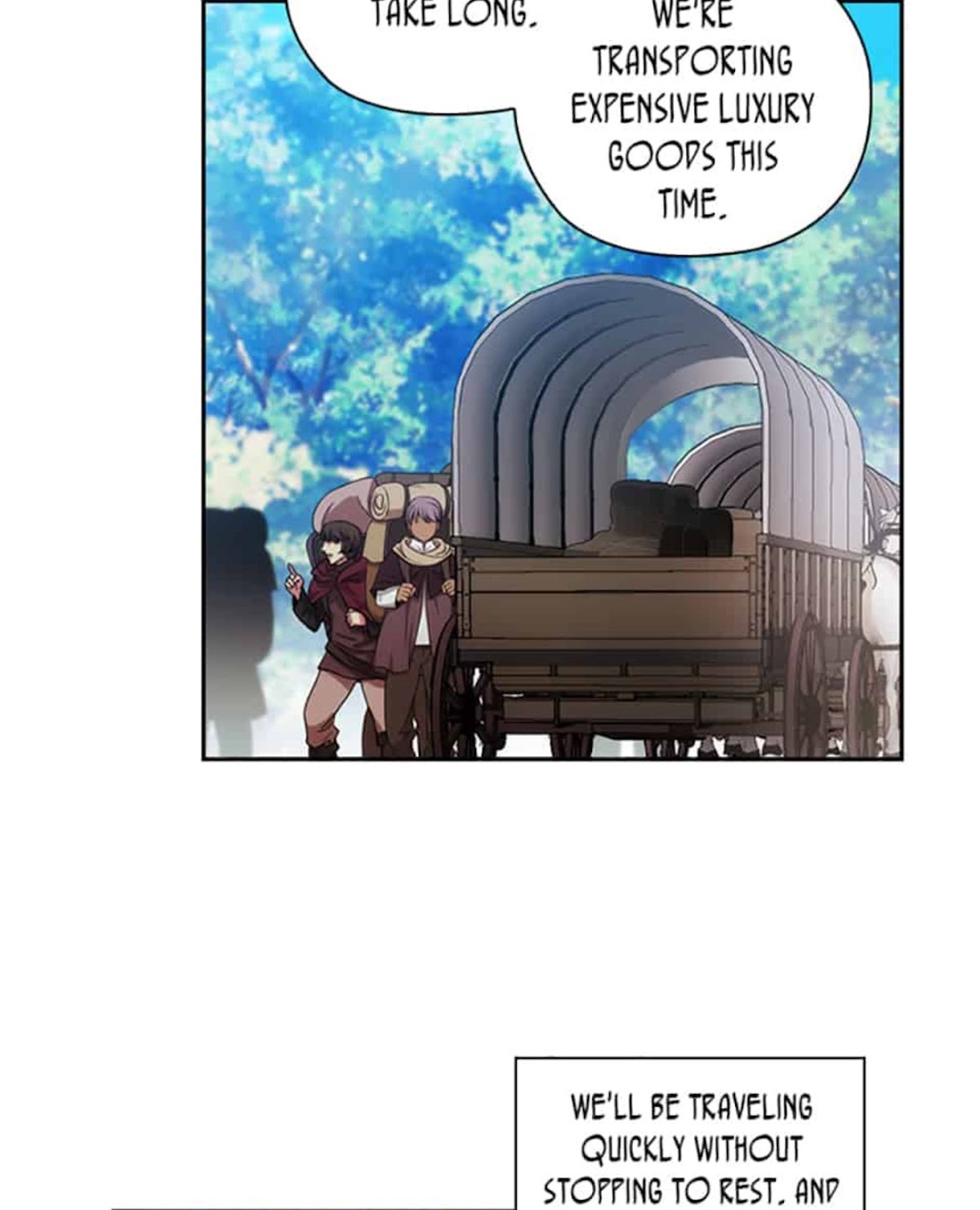 Reminiscence Adonis Chapter 90 page 34 - Chapter 90: Working Together (reupload)