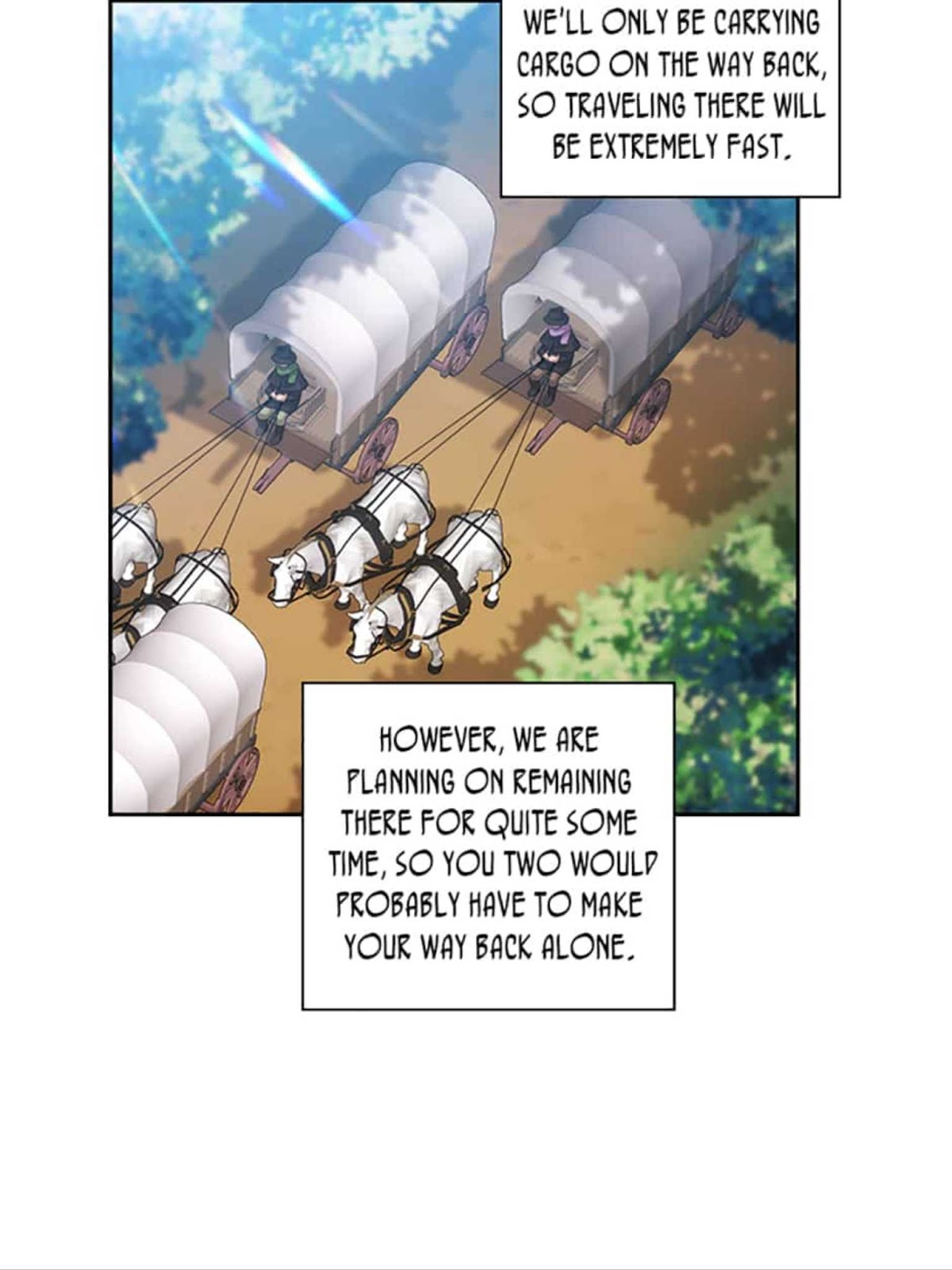 Reminiscence Adonis Chapter 90 page 35 - Chapter 90: Working Together (reupload)