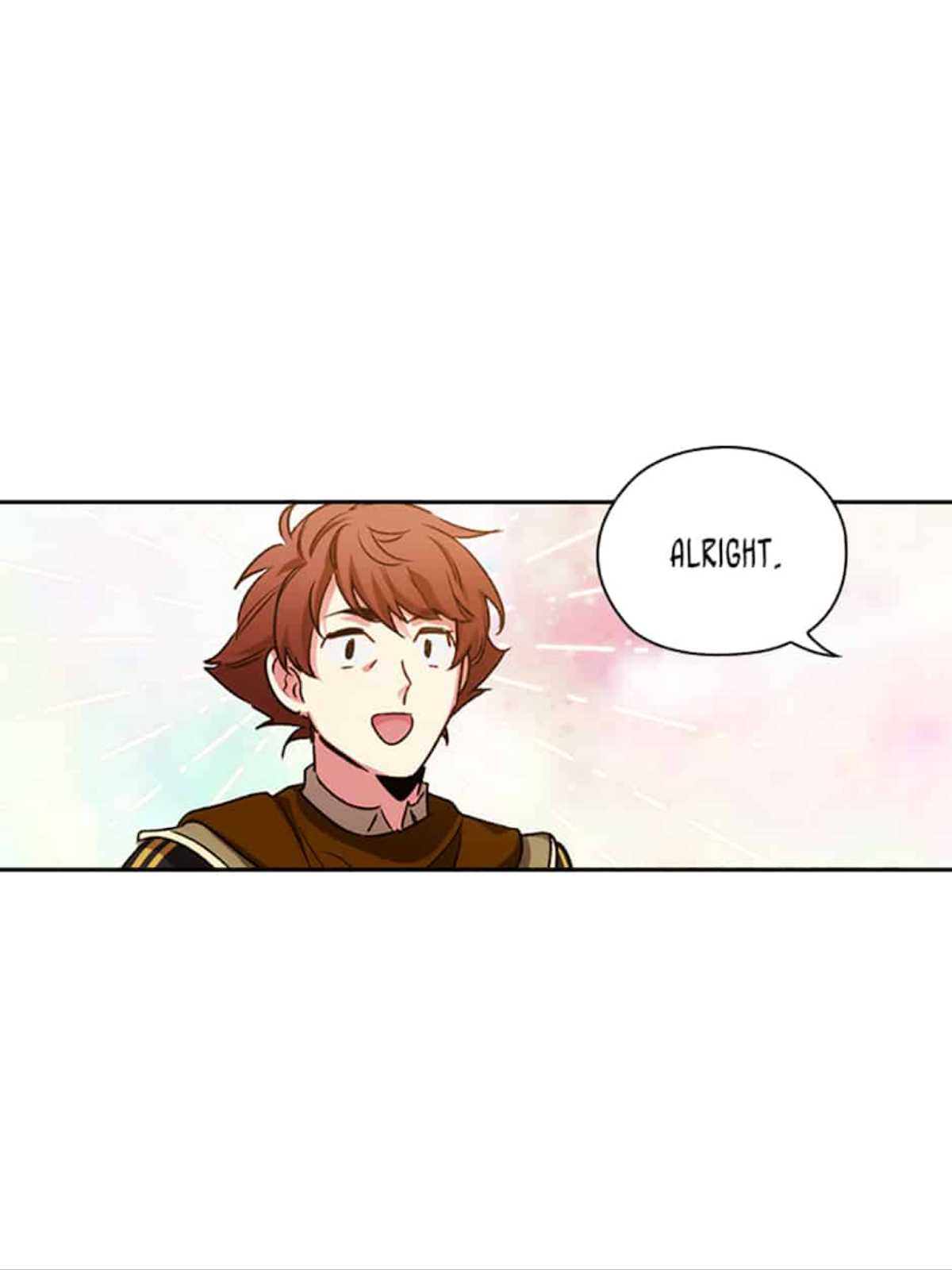 Reminiscence Adonis Chapter 90 page 39 - Chapter 90: Working Together (reupload)