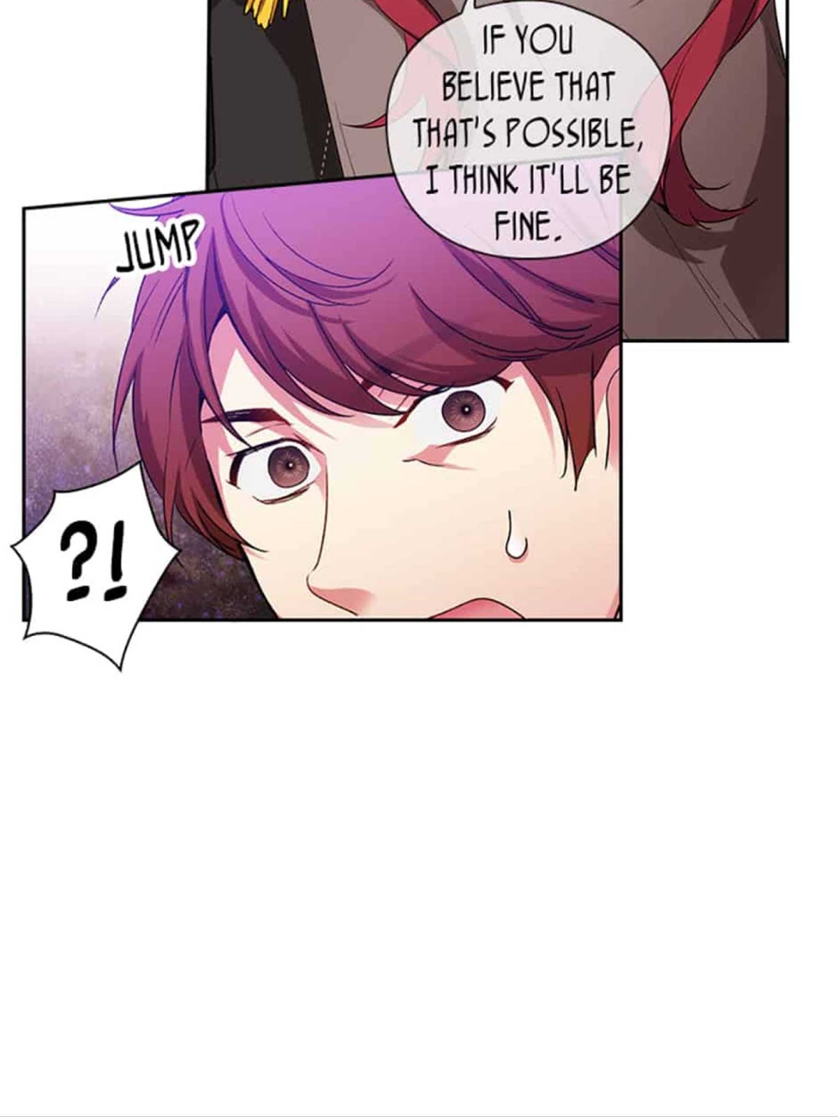 Reminiscence Adonis Chapter 90 page 4 - Chapter 90: Working Together (reupload)