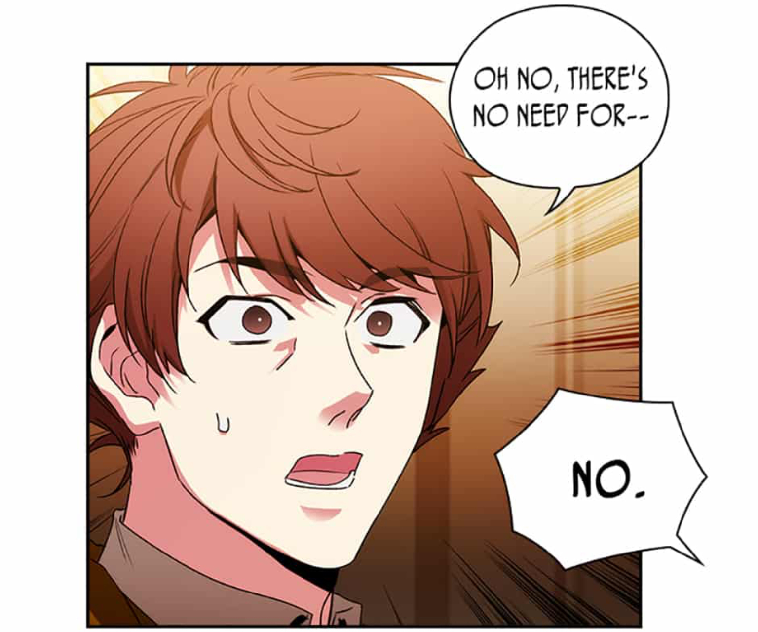 Reminiscence Adonis Chapter 90 page 41 - Chapter 90: Working Together (reupload)