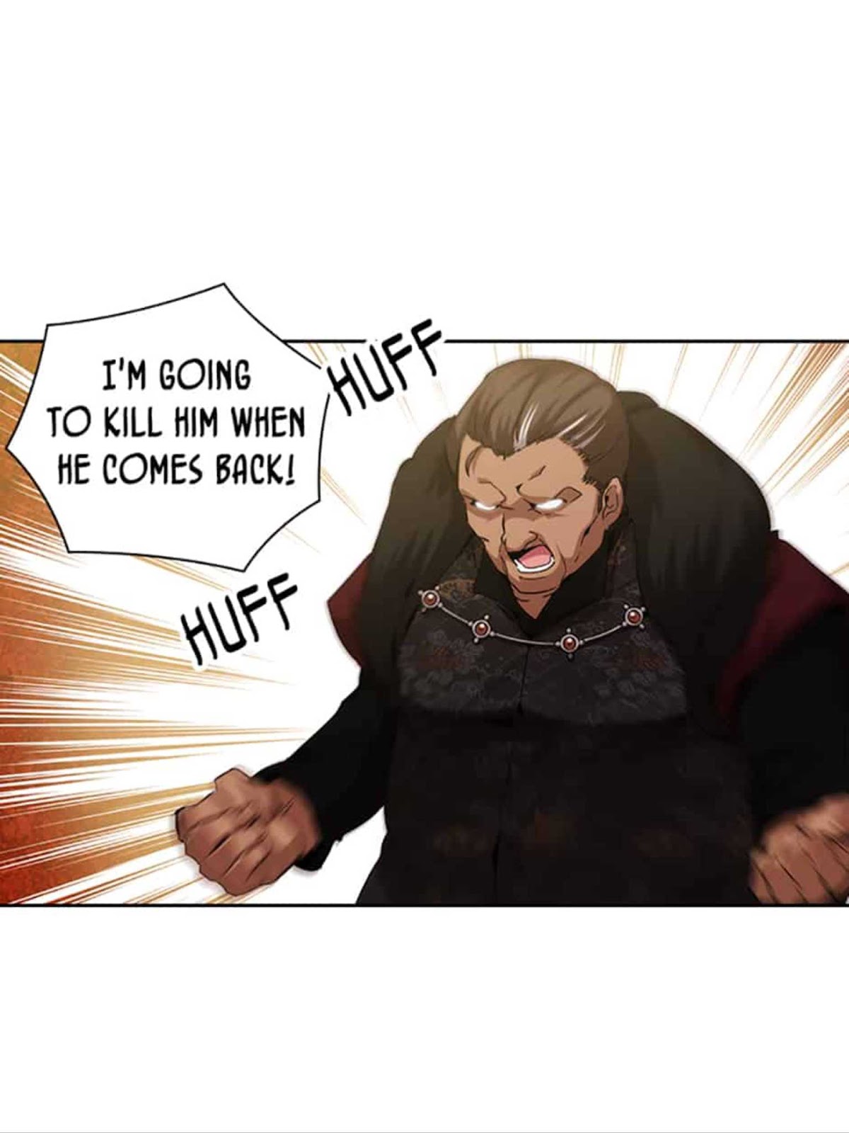 Reminiscence Adonis Chapter 90 page 55 - Chapter 90: Working Together (reupload)