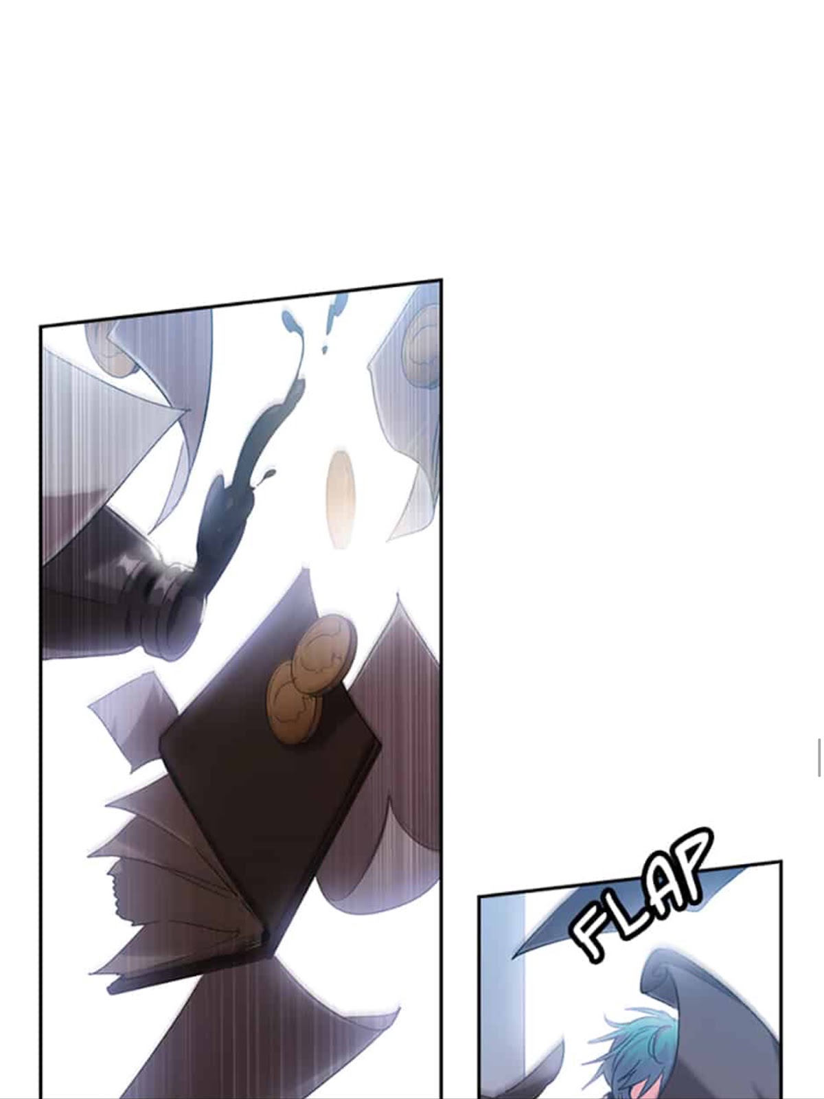 Reminiscence Adonis Chapter 90 page 58 - Chapter 90: Working Together (reupload)