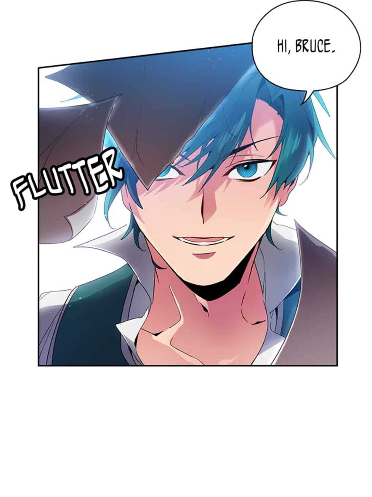 Reminiscence Adonis Chapter 90 page 60 - Chapter 90: Working Together (reupload)
