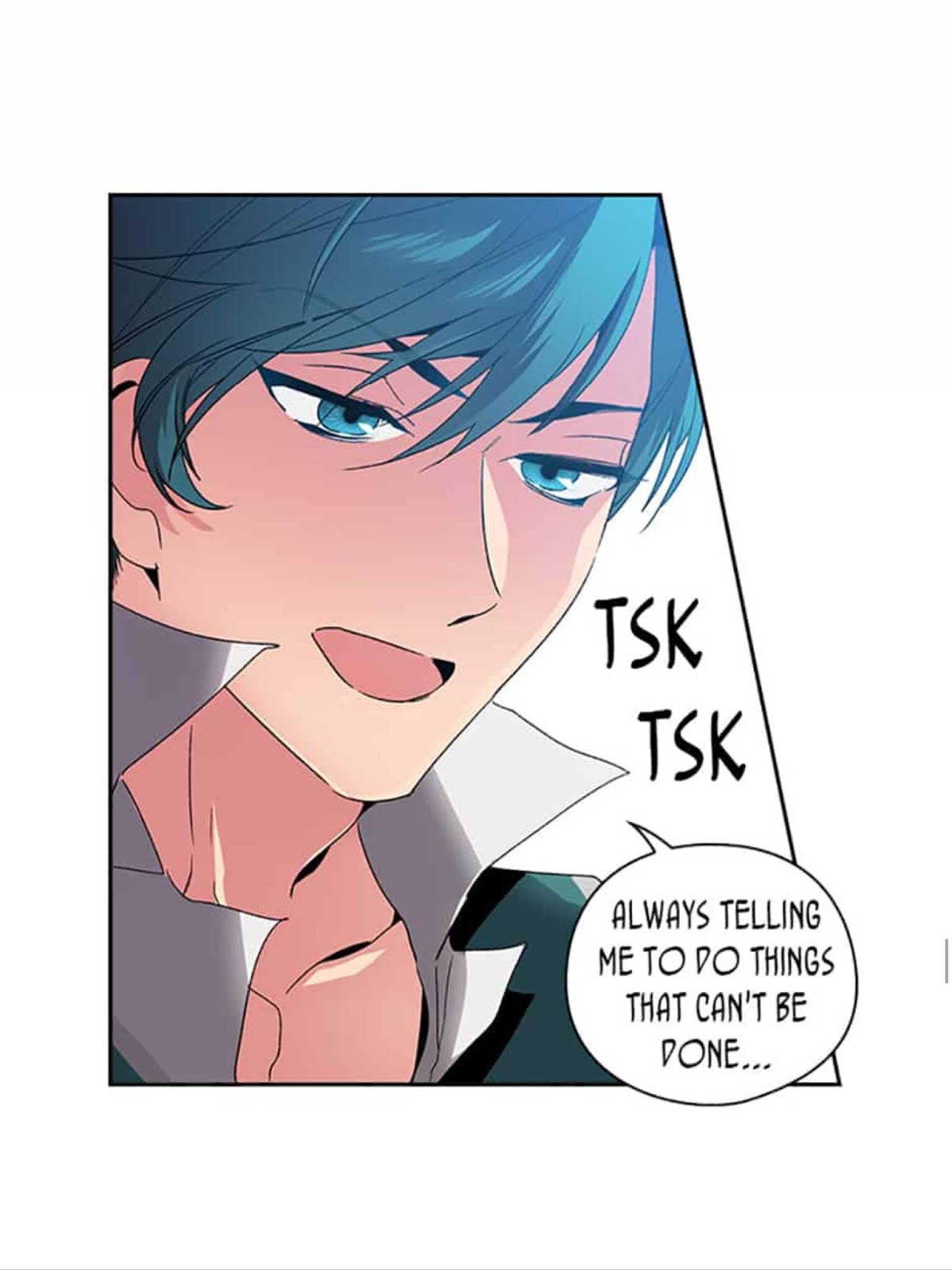 Reminiscence Adonis Chapter 90 page 64 - Chapter 90: Working Together (reupload)