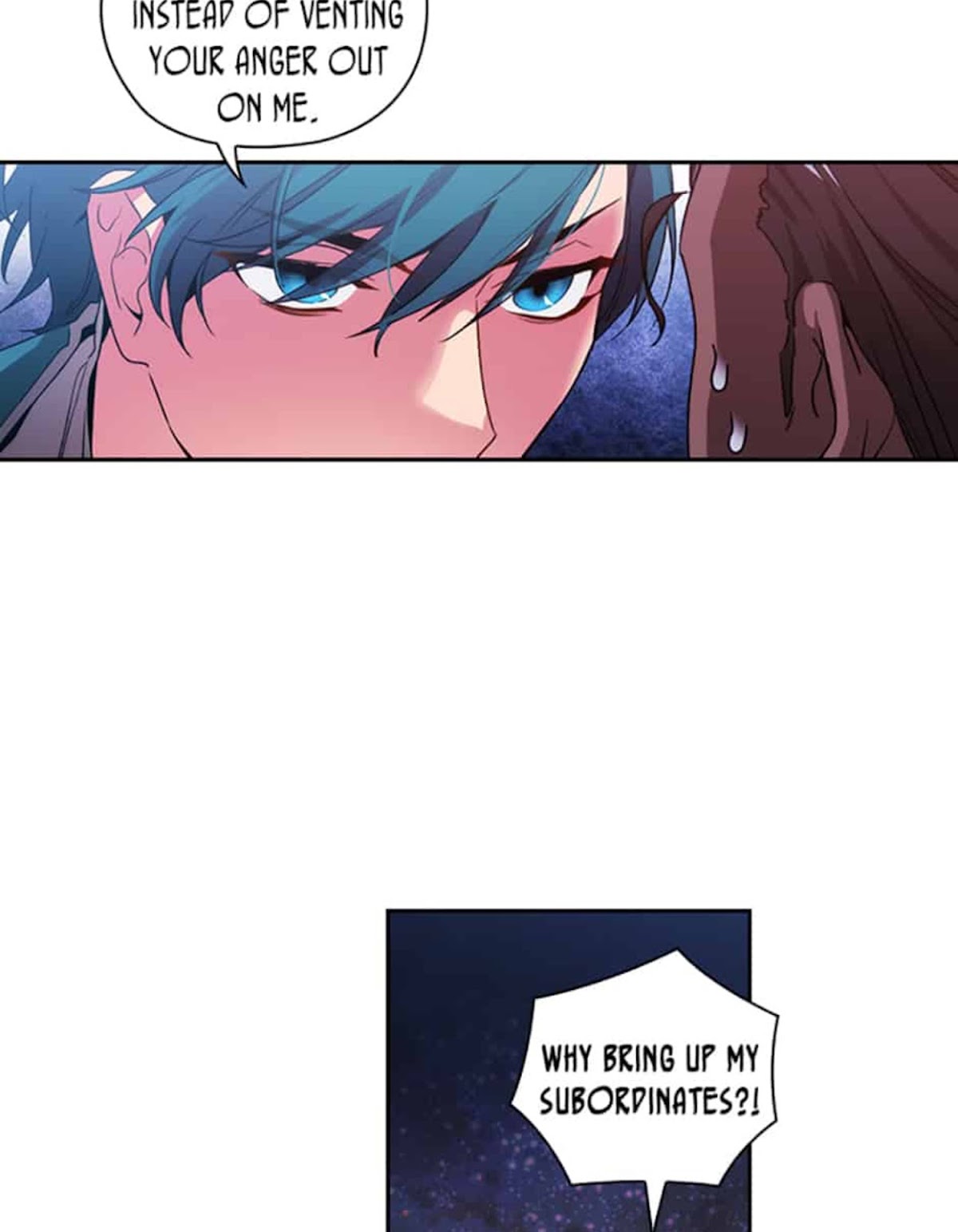 Reminiscence Adonis Chapter 90 page 67 - Chapter 90: Working Together (reupload)