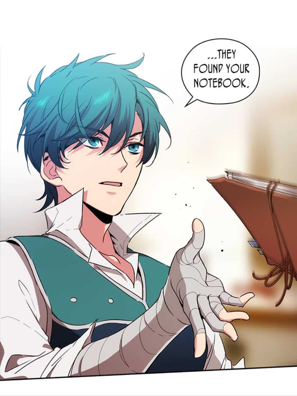 Reminiscence Adonis Chapter 90 page 69 - Chapter 90: Working Together (reupload)