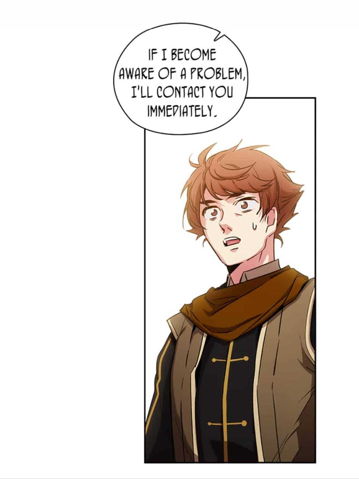 Reminiscence Adonis Chapter 90 page 7 - Chapter 90: Working Together (reupload)