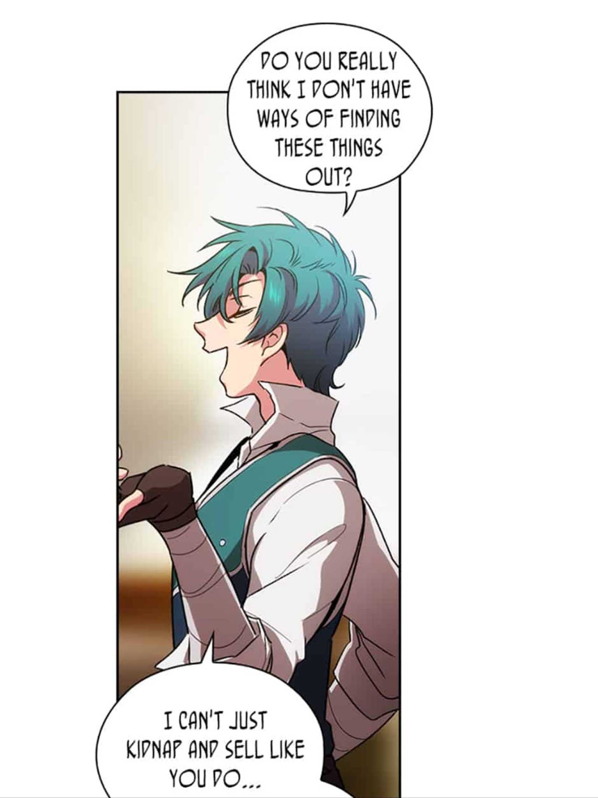 Reminiscence Adonis Chapter 90 page 80 - Chapter 90: Working Together (reupload)