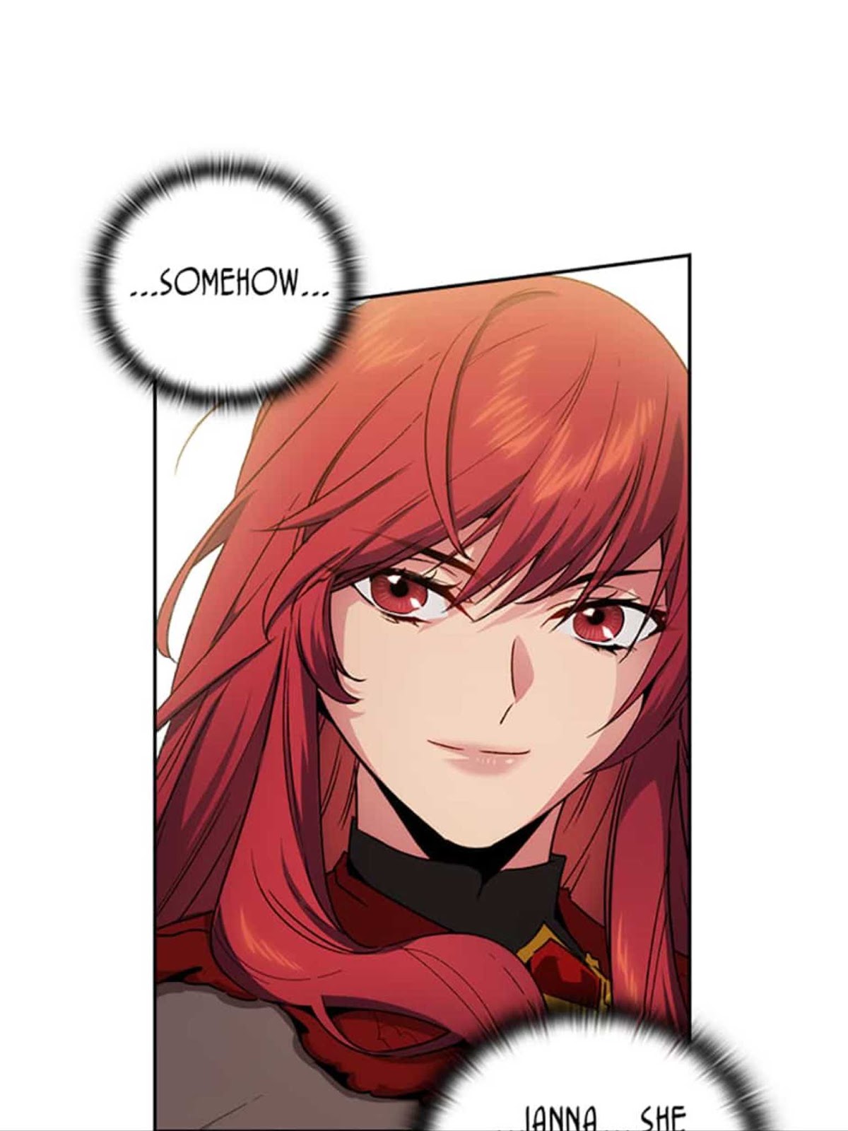 Reminiscence Adonis Chapter 90 page 9 - Chapter 90: Working Together (reupload)