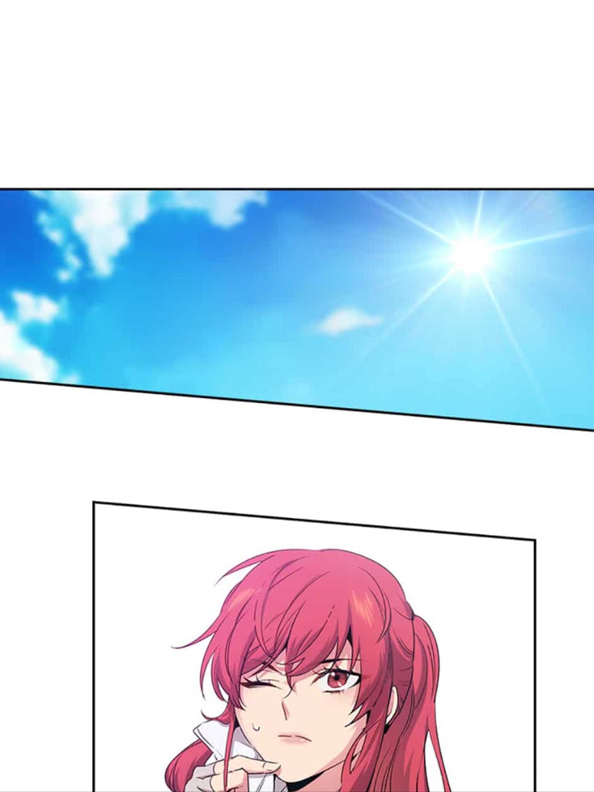 Reminiscence Adonis Chapter 91 page 1 - Chapter 91: Tao and Inis