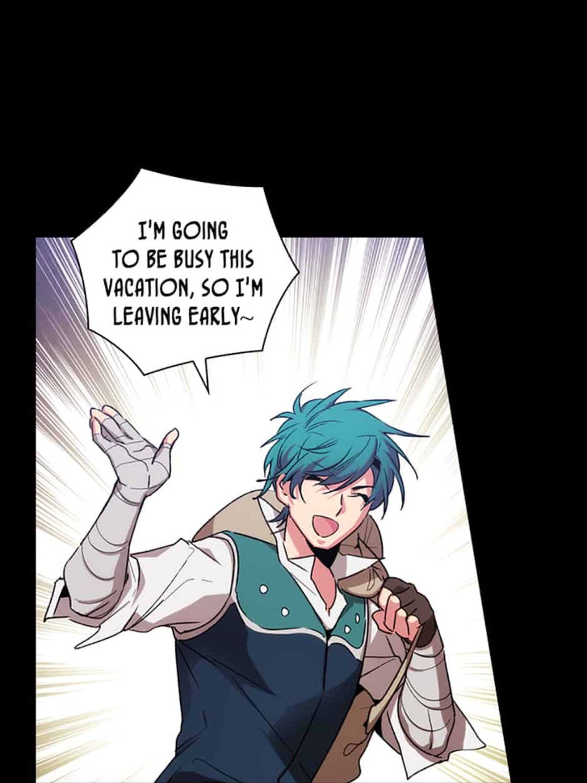 Reminiscence Adonis Chapter 91 page 17 - Chapter 91: Tao and Inis