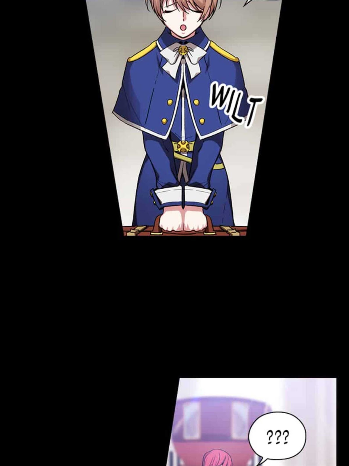 Reminiscence Adonis Chapter 91 page 19 - Chapter 91: Tao and Inis