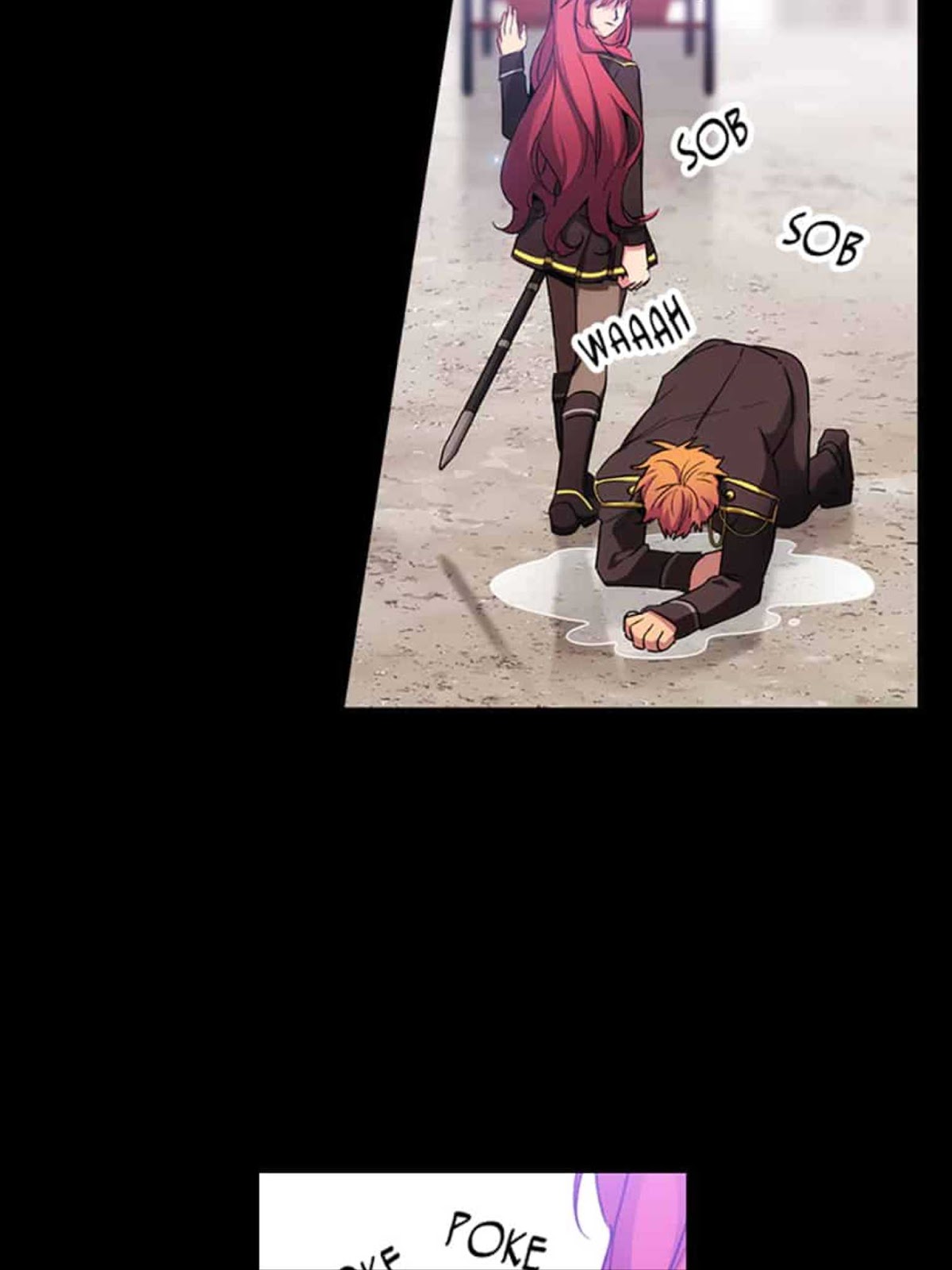 Reminiscence Adonis Chapter 91 page 20 - Chapter 91: Tao and Inis
