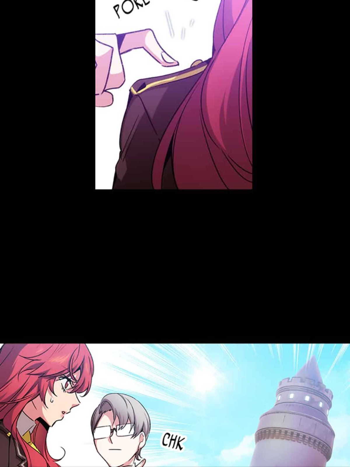 Reminiscence Adonis Chapter 91 page 21 - Chapter 91: Tao and Inis