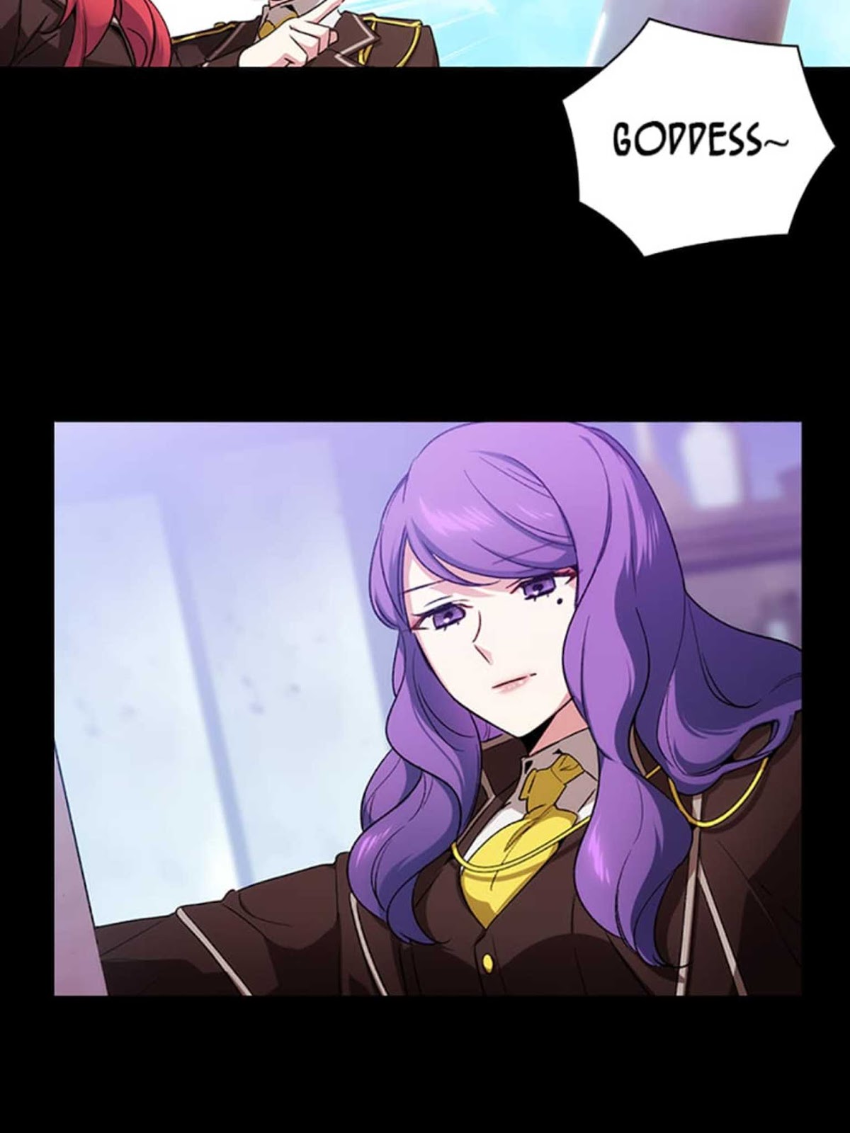 Reminiscence Adonis Chapter 91 page 22 - Chapter 91: Tao and Inis
